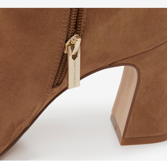 Vince Camuto Kailen Boot - Size 9 - Picture 7 of 8